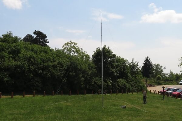 Portable Pneumatic Pole - Image 4