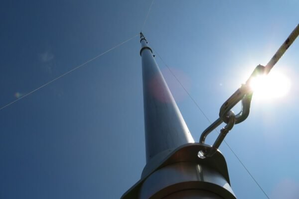 Portable Pneumatic Pole - Image 5