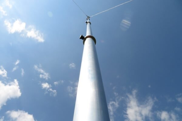 Portable Pneumatic Pole - Image 6