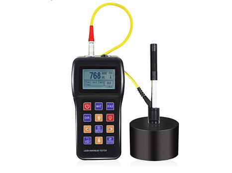 Alat Uji Kekerasan Portable Leeb Hardness Tester JITAI7100