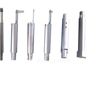 Sensor Pengukur Kekasaran Permukaan Surface Roughness Tester Sensor