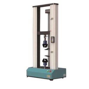 Mesin Uji Tarik Elektronik Microcomputer Controlled Electronic Univeral Testing Machine JITAI-20KN