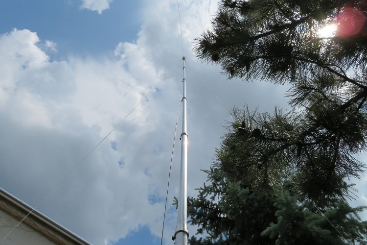 UltraSonic Anemometer - Image 2