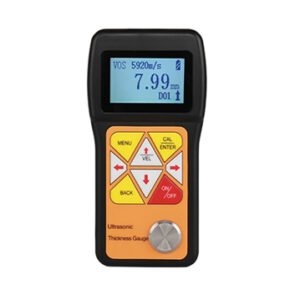 Alat Ukur Ketebalan Ultrasonic Thickness Gauge JITAI5100