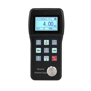 Alat Ukur Ketebalan Ultrasonic Thickness Gauge JITAI5103