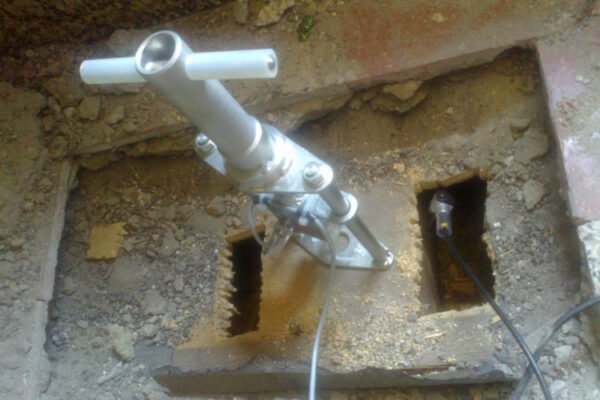 Screw Withdrawal Force Meter - Image 2