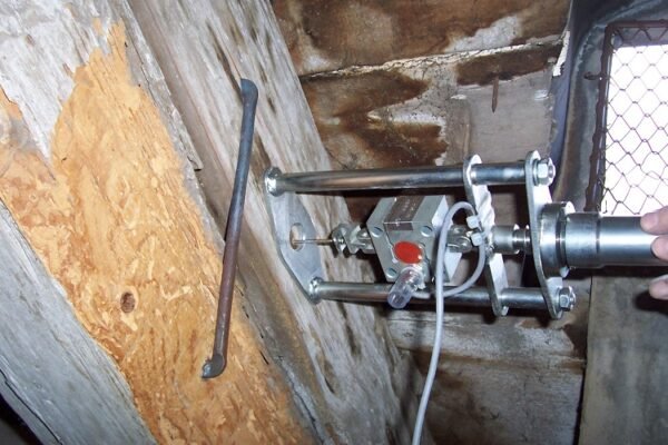 Screw Withdrawal Force Meter - Image 3