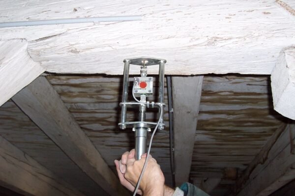 Screw Withdrawal Force Meter - Image 4