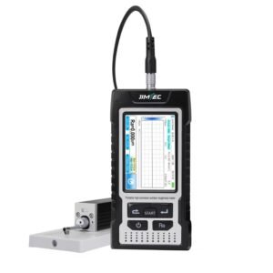 Alat Uji Kekasaran Permukaan Surface Roughness Tester JITAI8103 Plus