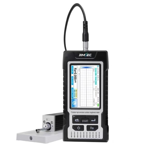 Alat Uji Kekasaran Permukaan Surface Roughness Tester JITAI8103 Plus