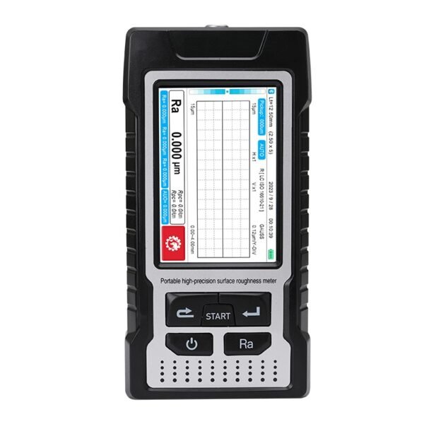 Alat Uji Kekasaran Permukaan Surface Roughness Tester JITAI8103 Plus - Image 3