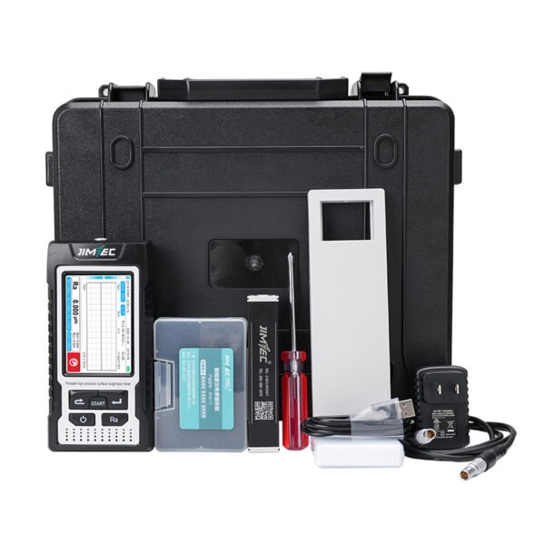 Alat Uji Kekasaran Permukaan Surface Roughness Tester JITAI8103 Plus - Image 4