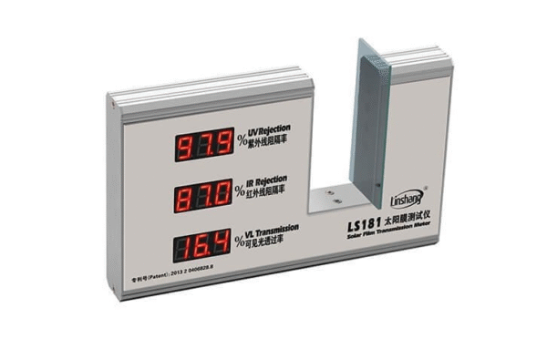 Meter Transmisi Film Surya LS181