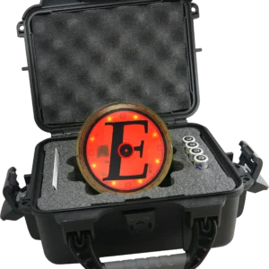 Enduro Non-Intrusive Pig Sensor (N.I.P.S)