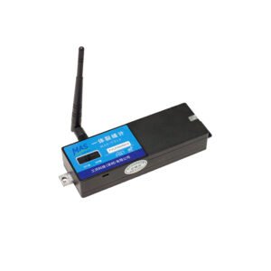 Alat Pemantau Retak Nirkabel Wireless Crack Meter MAS-YTLF
