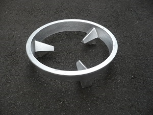 Alat Penyangga Perata Air Meter Leveler Air Meter Leveling Stand CE-68