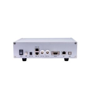 Alat Perekam Data Getaran Multi-kanal Multi-channel Vibration Data Logger