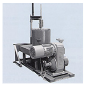 Alat Uji Konsistensi Beton Vebe (Besar/Kecil) Vebe Consistency Tester CF-1023 / CF-1023S - Image 2