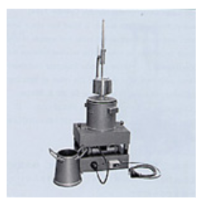 Alat Uji Konsistensi Beton Vebe (Besar/Kecil) Vebe Consistency Tester CF-1023 / CF-1023S - Image 3