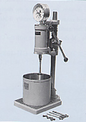 Alat Uji Penetrasi Hidrolik Proctor Hydraulic Proctor Penetration Tester S06-C