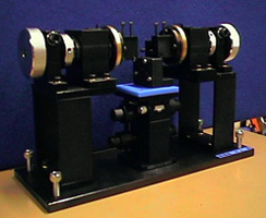 Alat Uji Penyisipan Takikan Keliling Penuh Full-Circumference Notch Insertion Tester RD-33