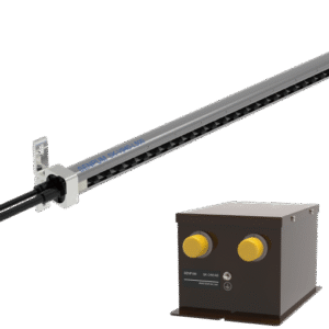 Batang Udara Eliminasi Statis Standard Static Elimination Air Bar SK-V940
