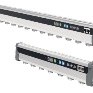 Batang Udara Penghilang Statis Cerdas Intelligent Static Elimination Air Bar SK-H Series
