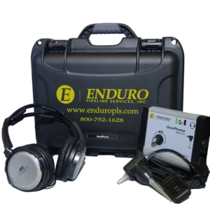 Enduro Standard Geophone