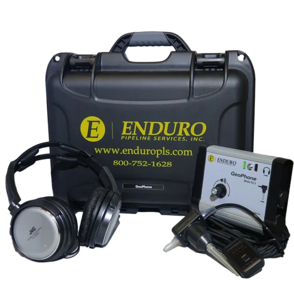 Enduro Standard Geophone