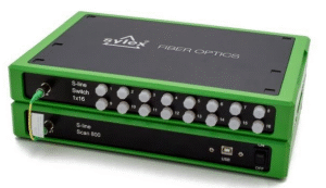 Interrogator Optik 16-Kanal S-line Scan 816 SCN-86