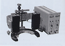 Kompresometer Tipe Stand-Type Compressometer RS-10ES