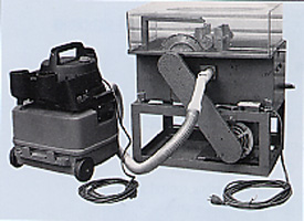 Mesin Pemotong Inti Beton Kering Dry Concrete Core Cutting Machine CE-86