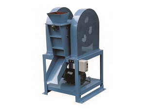 Mesin Penghancur Material Jaw Crusher CD-27