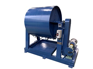 Mesin Uji Los Angeles Test Machine C79