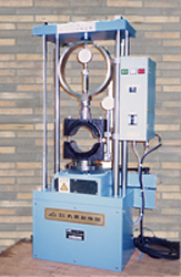 Mesin Uji Marshall Test Apparatus A105-M