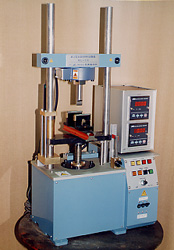 Mesin Uji Material Serbaguna Tabletop Multipurpose Material Testing Machine ML-50