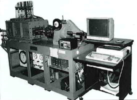 Mesin Uji Tarik dan Lentur Pull-Out and Bending Tester SI-44