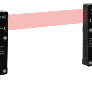 Mikrometer Laser Presisi Tinggi Multifungsi Multi-Function High-Precision Laser Micrometer LG Series