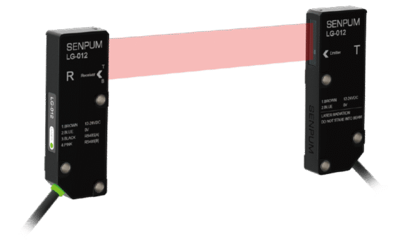 Mikrometer Laser Presisi Tinggi Multifungsi Multi-Function High-Precision Laser Micrometer LG Series