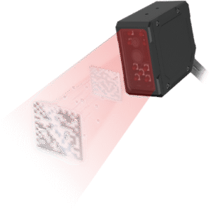 Pembaca Kode Batang 1D/2D Cerdas Intelligent 1D/2D Barcode Reader XR-1500 Series