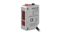 Pemosisian Presisi Precision Positioning LA3-P series