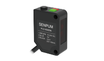 Penguat Terintegrasi Sensor Fluoresen Amplifier Built-in Fluorescent PC2-V series