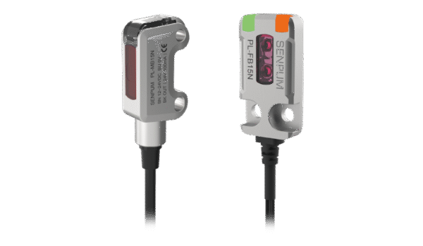 Penguat Ultra Kompak Dengan Sensor Fotolistrik Terintegrasi Ultra Compact Amplifier Built-in Photoelectric Sensor PL-M/F Series