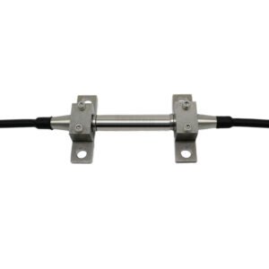 Pengukur Regangan FBG Tipe Permukaan Surface Type FBG Strain Gauges Type FBG-SG-SM