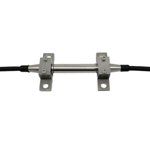 Pengukur Regangan FBG Tipe Permukaan Surface Type FBG Strain Gauges Type FBG-SG-SM
