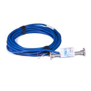 Pengukur Regangan Kawat Getar Tipe Penanaman Embedment Type Vibrating Wire Strain Gauges Type VWS-EM