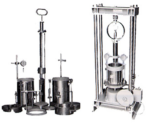 Peralatan Uji Electric CBR Test Equipment SH-64
