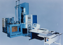 Peralatan Uji Tekan Triaxial Tekanan Ultra-Tinggi Ultra-High Pressure Triaxial Compression Testing Equipment
