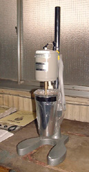 Perangkat Dispersi Analisis Butiran Particle Size Dispersion Device S22