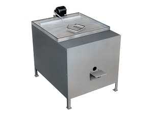 Perangkat Eksperimen Perisai Shielding Experimental Device HT-10s